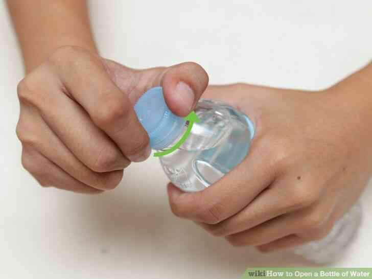 Image intitulée Ouvrir une Bouteille de l